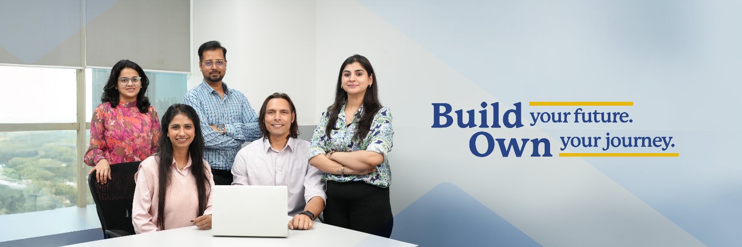 Iris Software banner