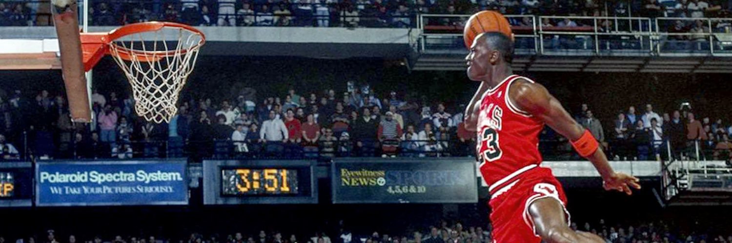 Ray banner