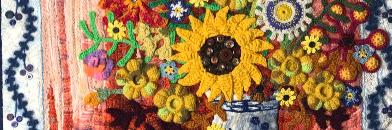 textilefusion's profile banner image