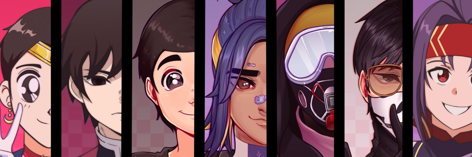 ZekkenTTV's profile banner image