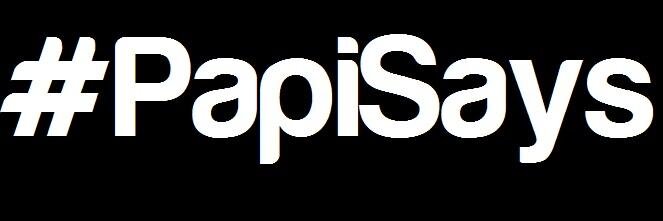 PapiSays101's profile banner image