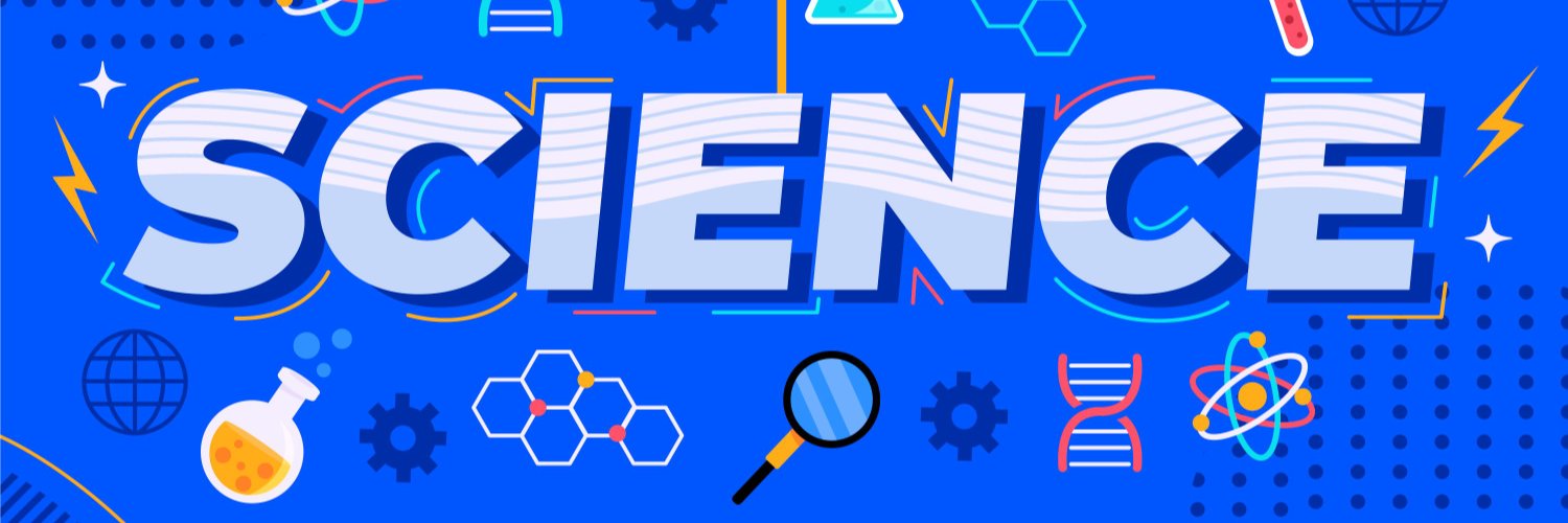 Science24x7's profile banner image