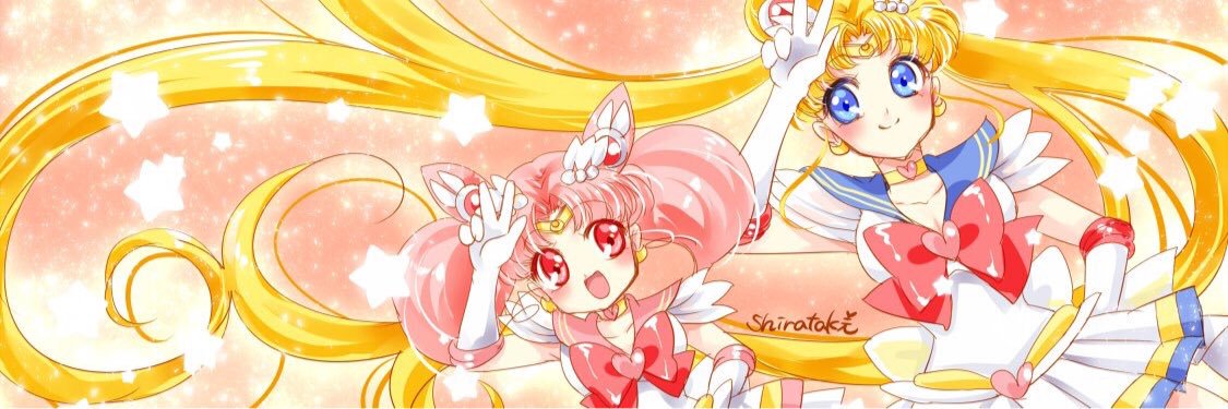 chibiusa1574's profile banner image