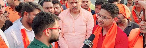 vivektyagi84 Profile Banner