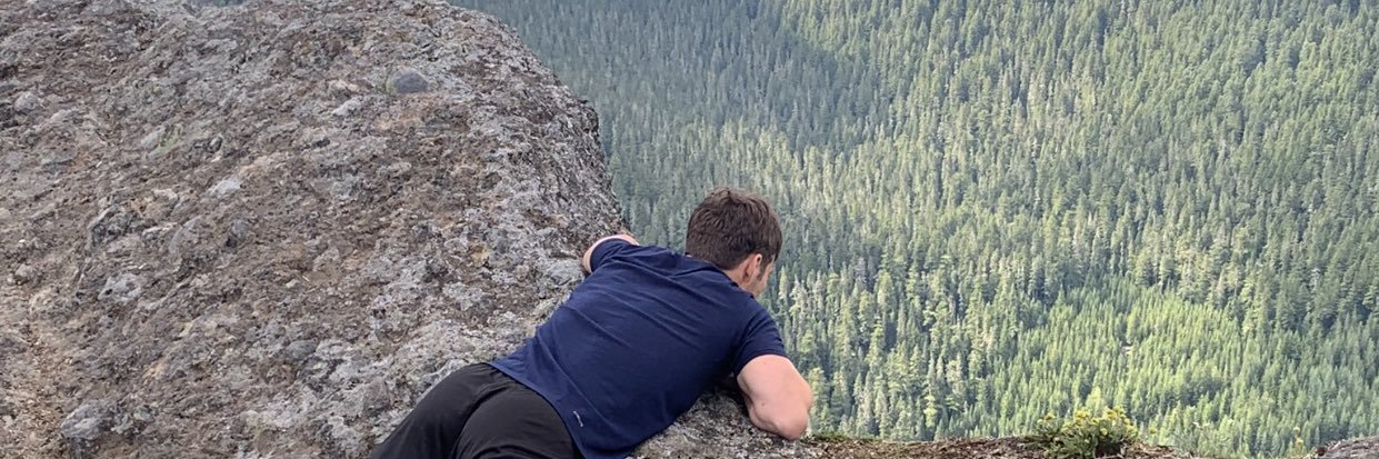 KazJared's profile banner image