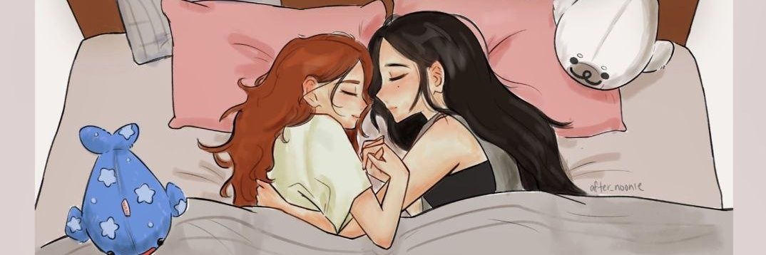 Luchy 🫶🏻🩵💜🫶🏻 banner