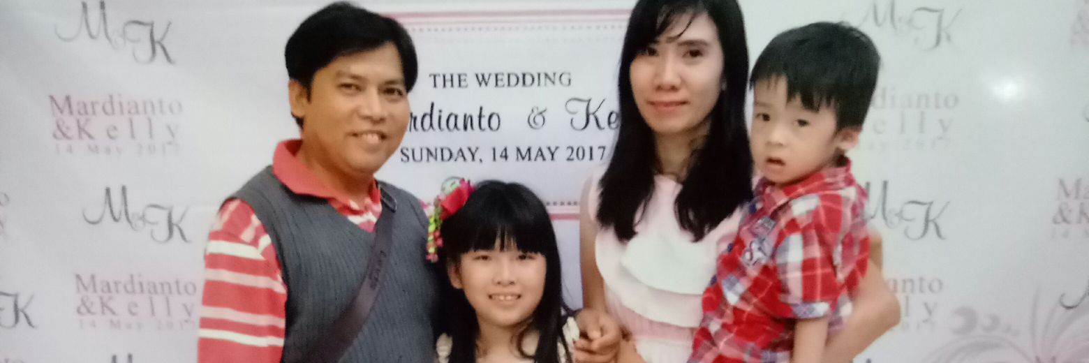dterangsari's profile banner image