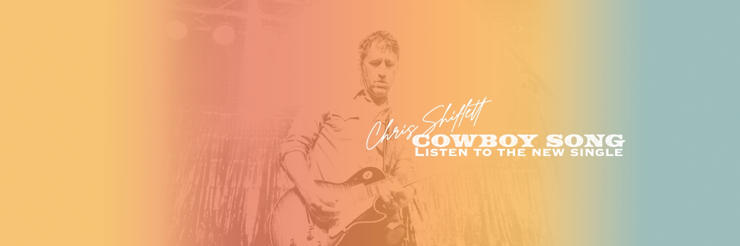 Chris Shiflett Profile Banner