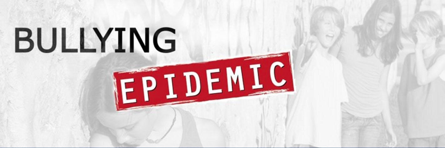 bullyepidemic's profile banner image