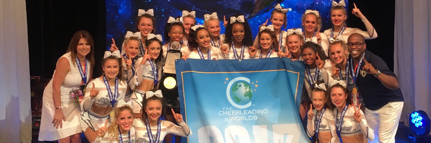 Lady Lightning⚡️ banner