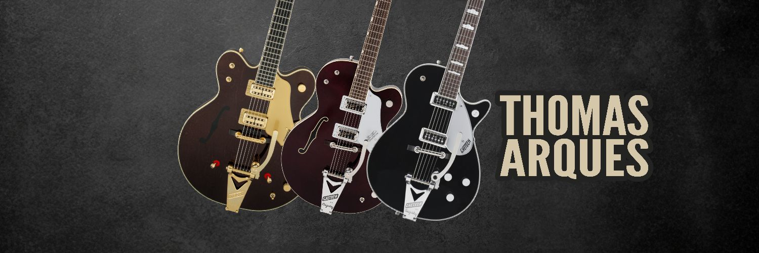 Thomas Arques banner
