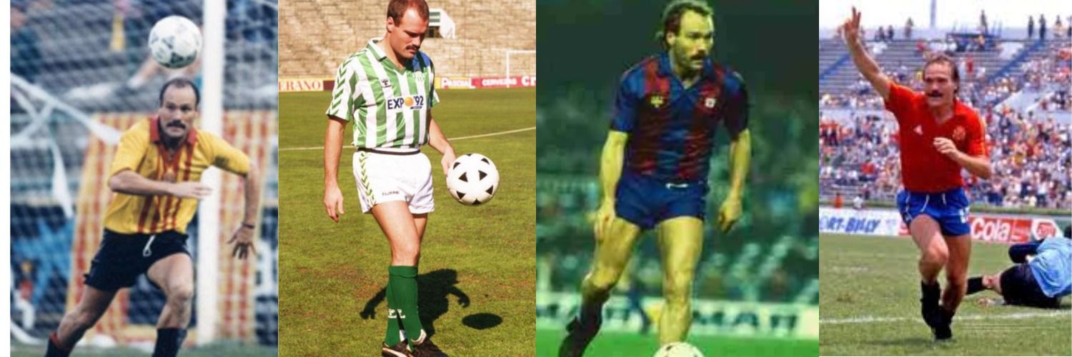 Ramon Ma Calderé banner