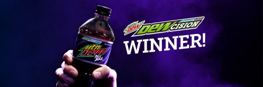 MDPitchblackout's profile banner image
