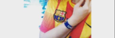 ForcaBarca122's profile banner image