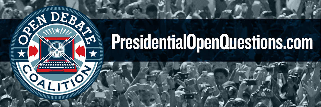 OpenDebateCoalition banner