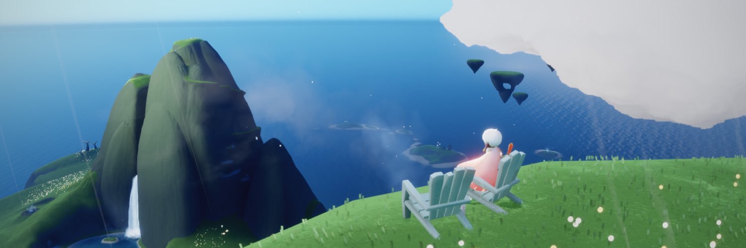 elelelain's profile banner image