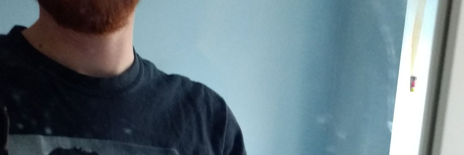 pruney12's profile banner image