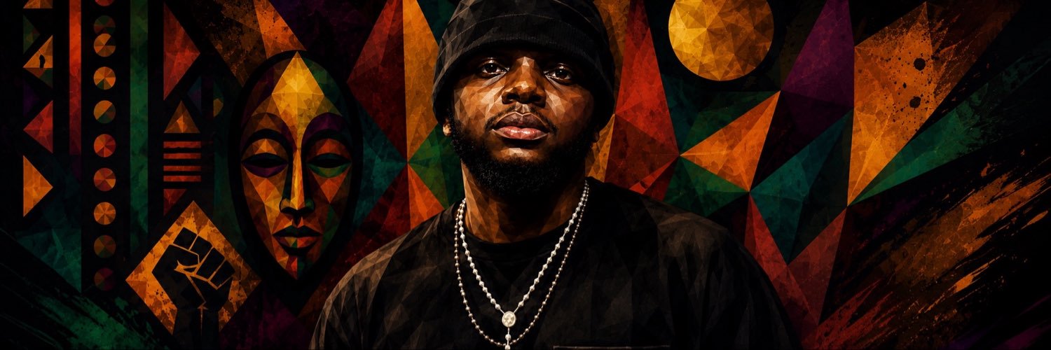 Iamkaybobby's profile banner image