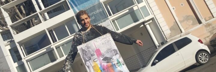 AlexisLamot's profile banner image