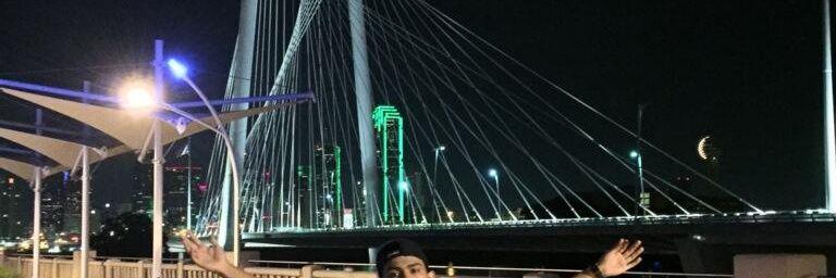 HeLikesSushi's profile banner image
