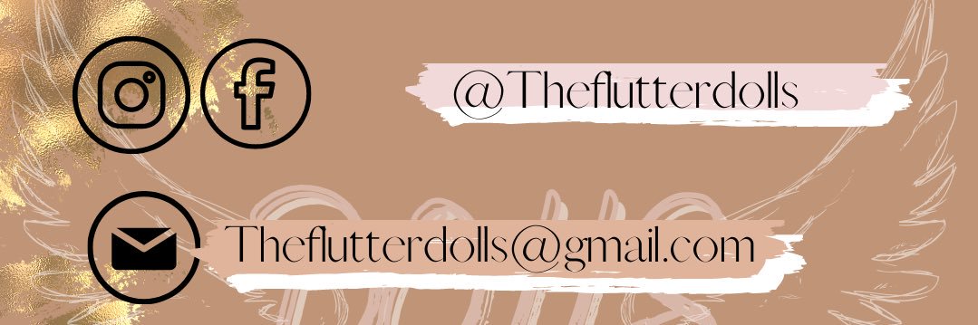 theflutterdolls's profile banner image