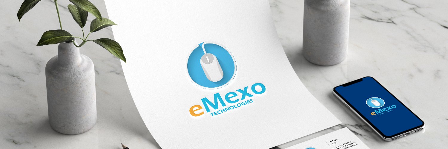 eMexo Technologies banner