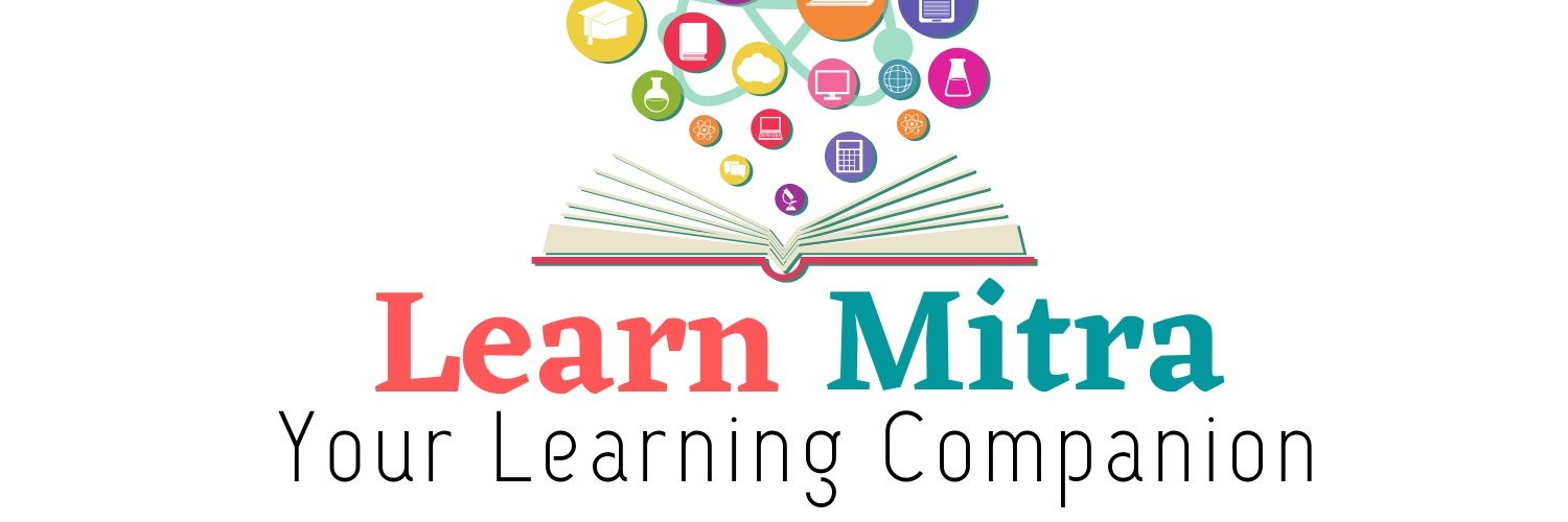 Learn Mitra - Your Learning Companion banner