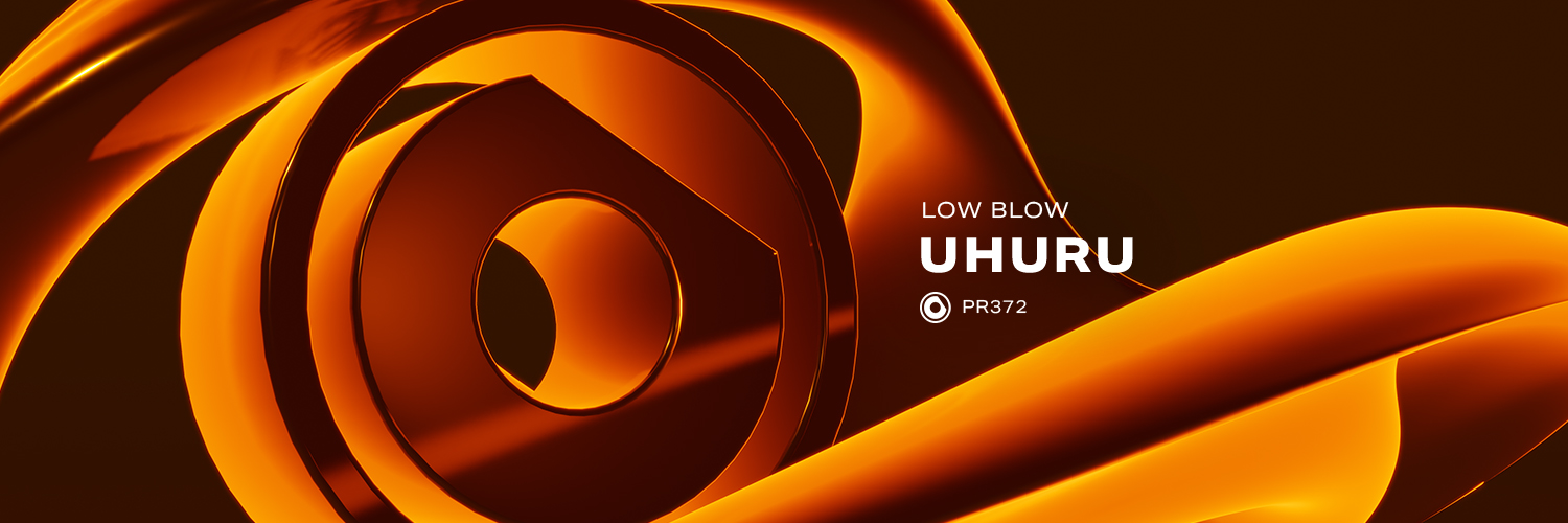 LowBlowOfficial's profile banner image