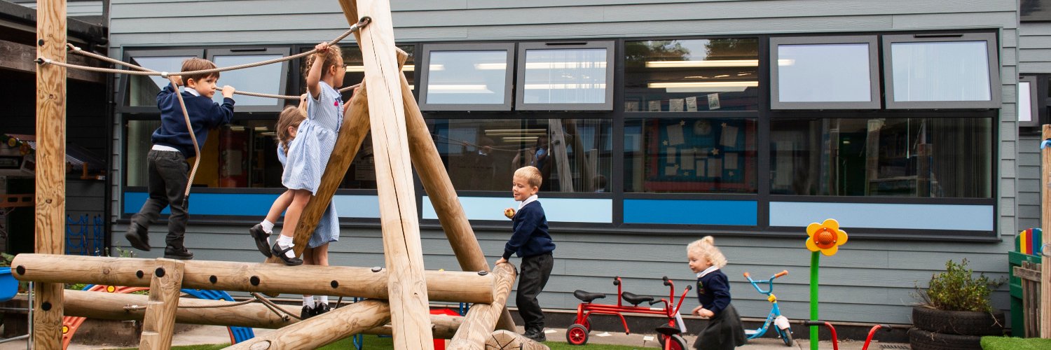 Bildeston Primary School banner
