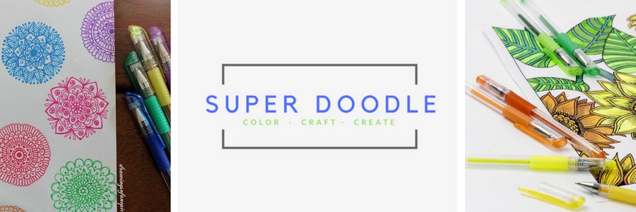 superdoodleco's profile banner image