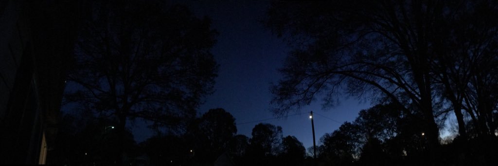 ericveal's profile banner image