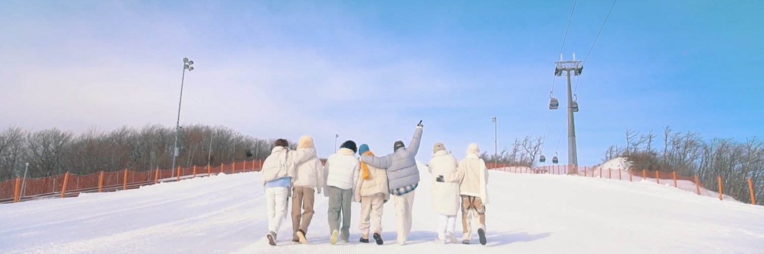 ♡` Kimtm,🌈🤍 banner