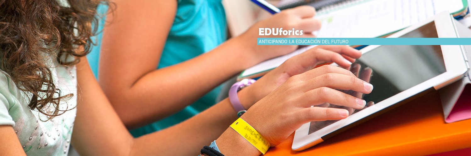 Eduforics banner