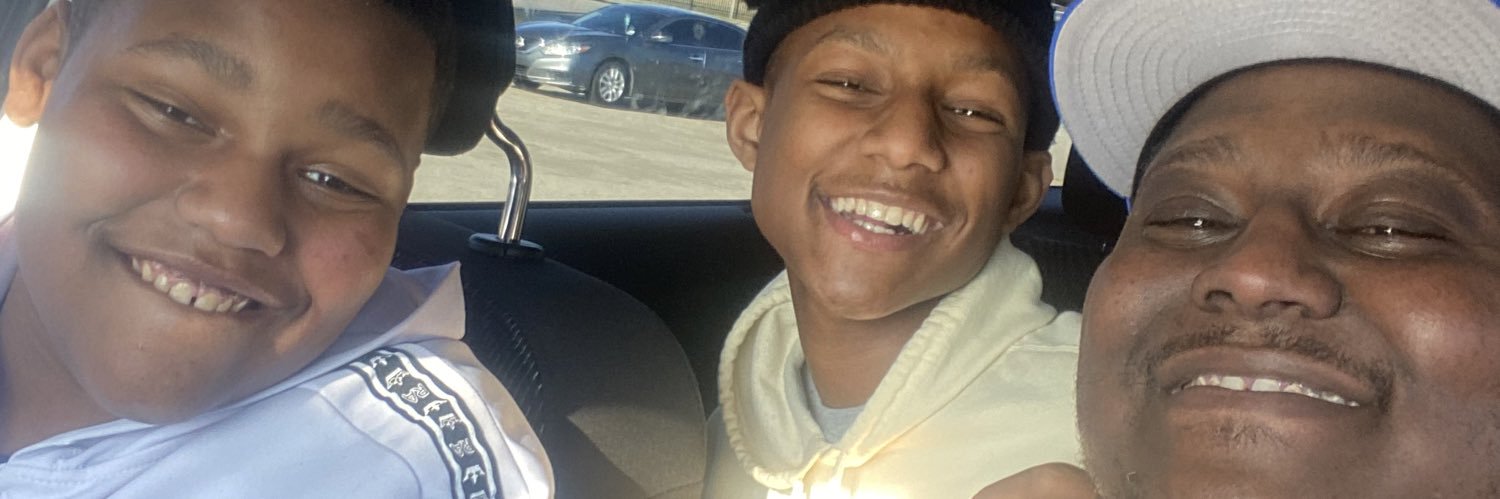 bigjlogan's profile banner image
