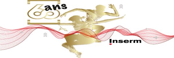 InsermAuRA Profile Banner