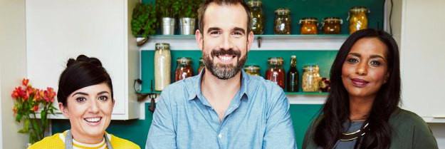 HowToLoseWeightWell banner