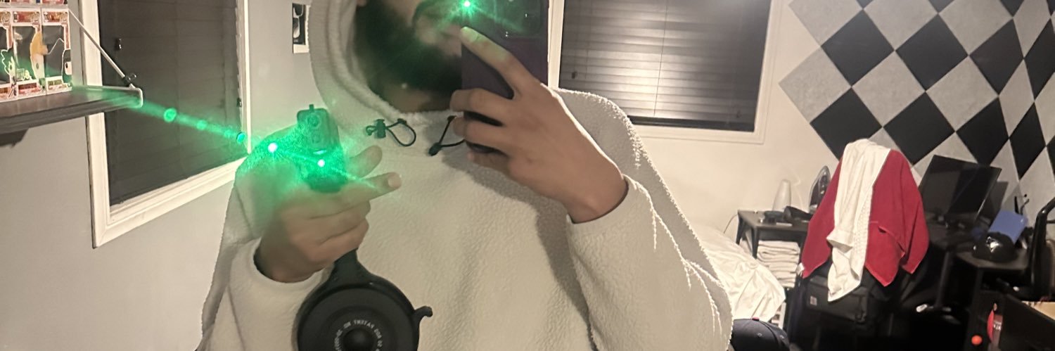 doughjox's profile banner image