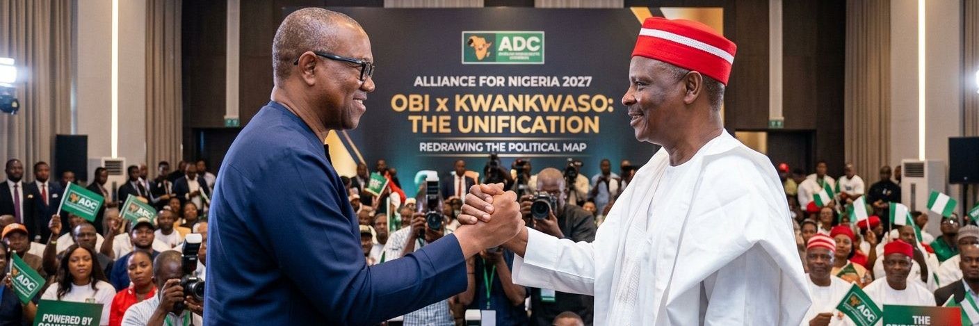 CHIEF AMEOMA ✊✊ banner