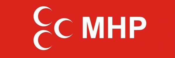 MHP NEVŞEHİR Profile Banner