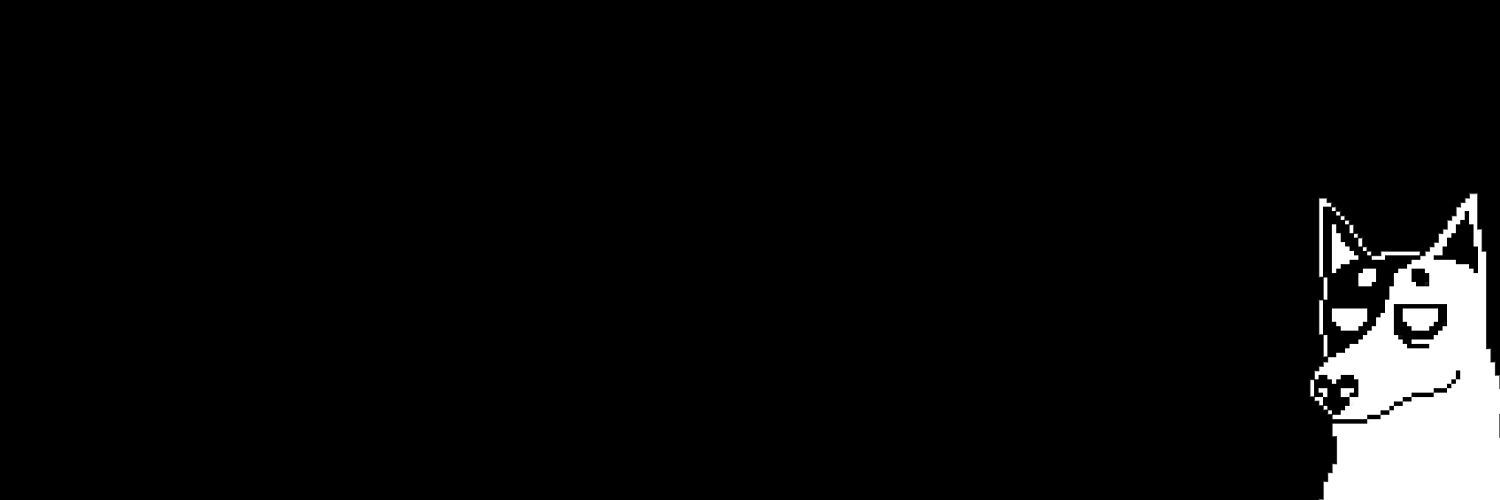Polite banner