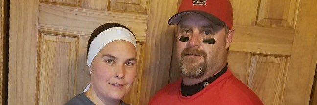 Steve Remington banner