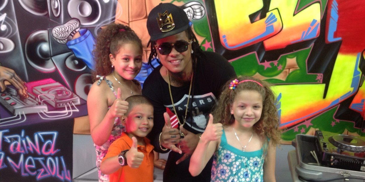 EL JANGUEO TV banner