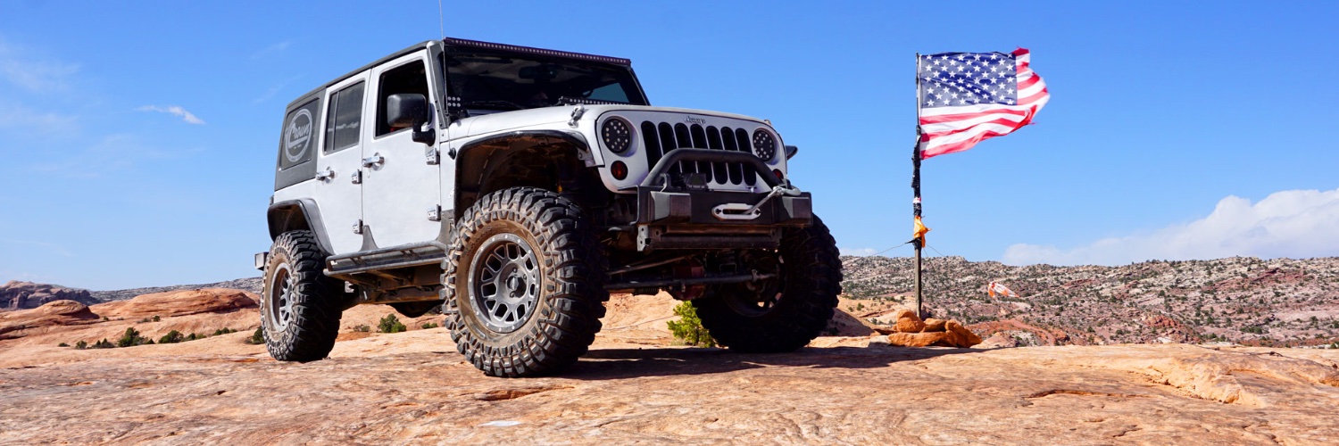 Crown Automotive banner