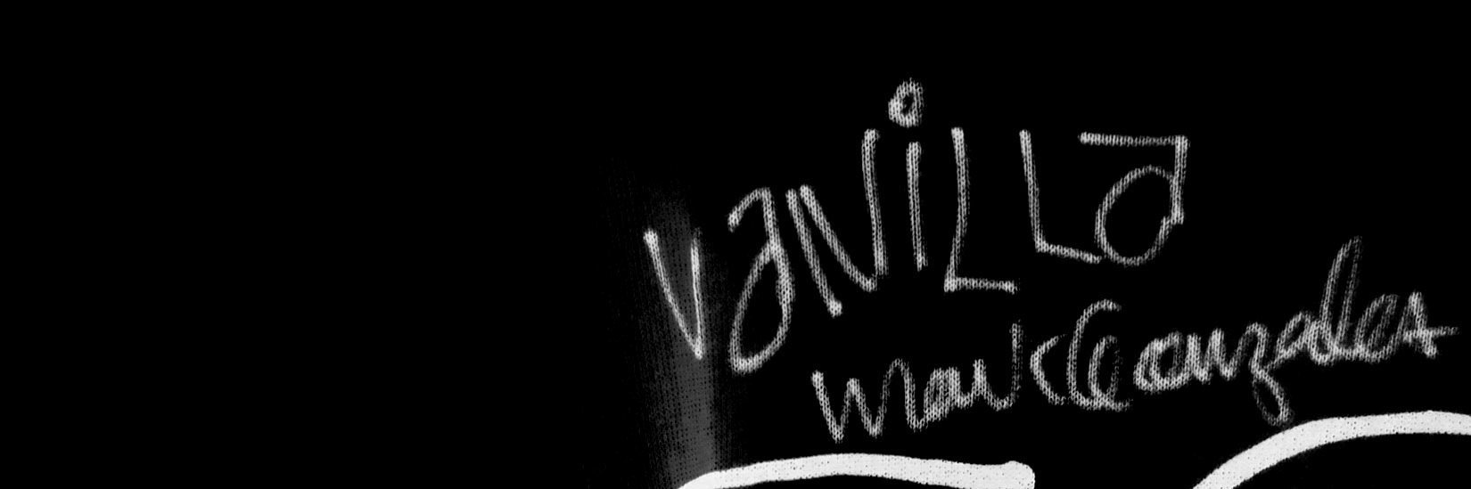 vanilladays's profile banner image