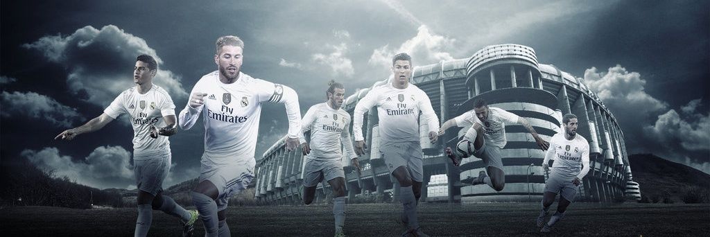 RealMadridForcr's profile banner image