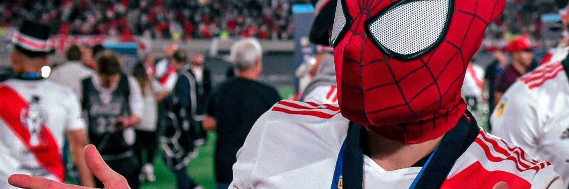 ferchimaino's profile banner image