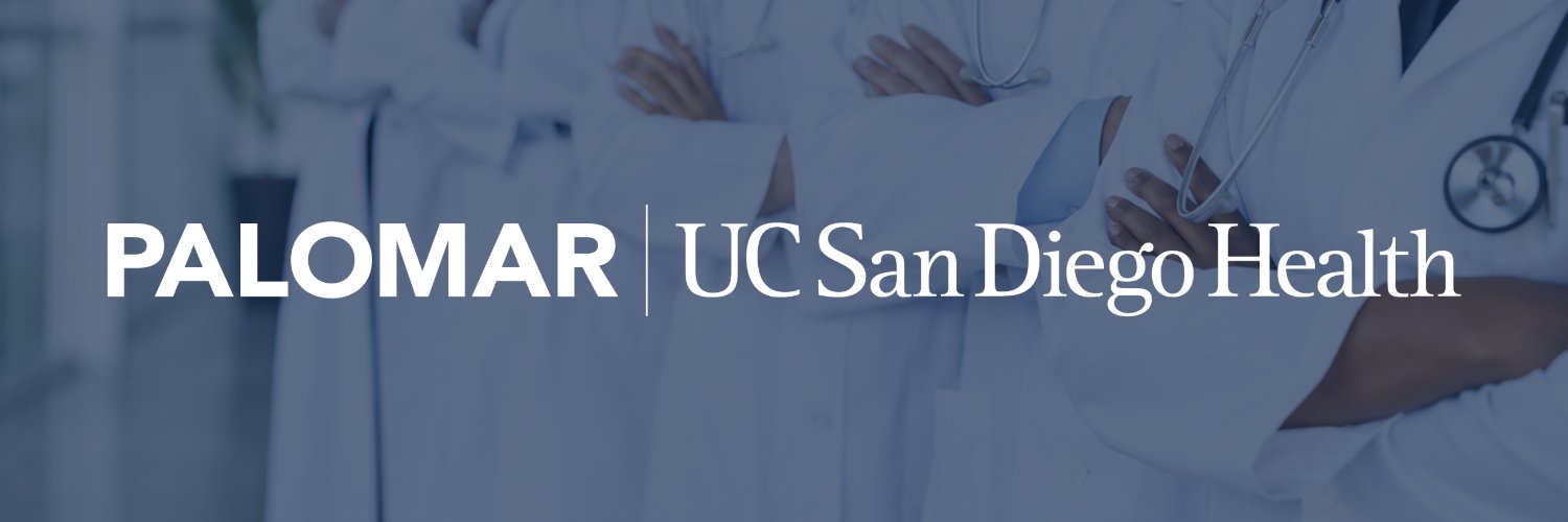 PalomarUCSDH's profile banner image