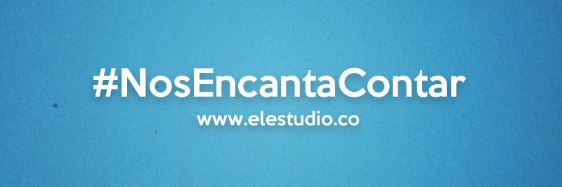 elestudio_rec's profile banner image