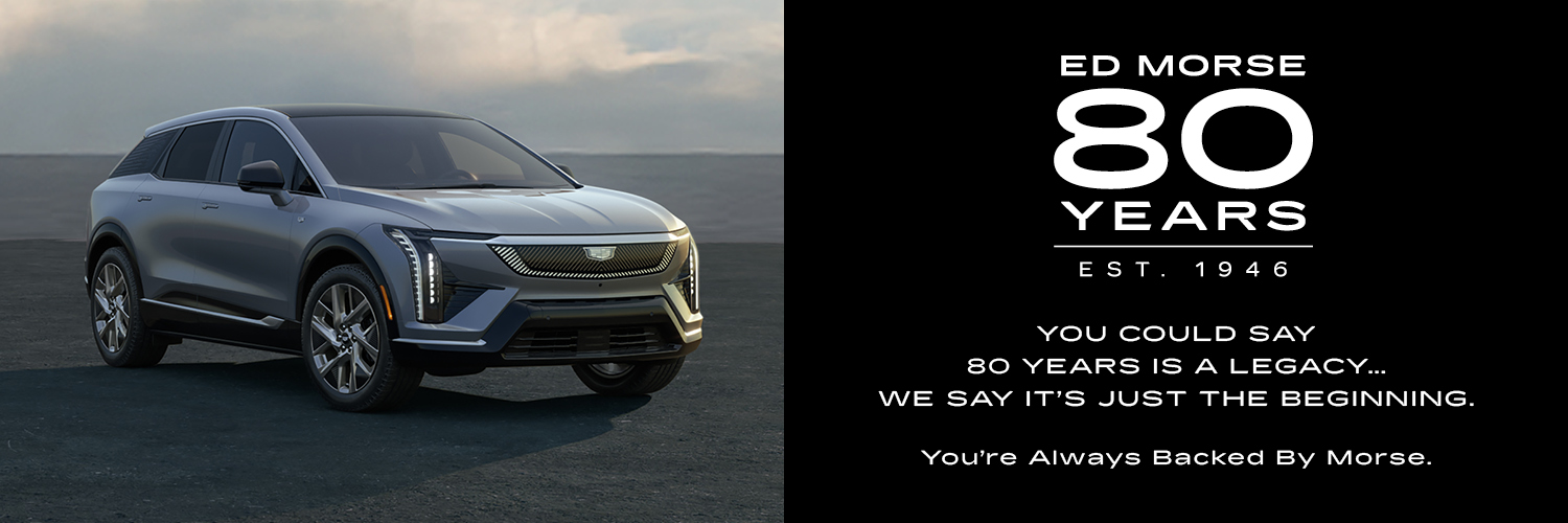 Bayview Cadillac banner