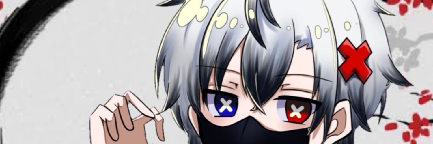 KuRoHa2's profile banner image